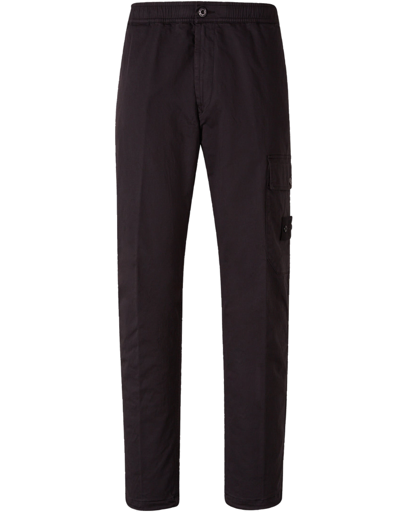 Cargo Logo Trousers Stone island оригінал – Купити в Україні