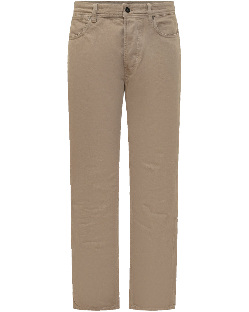 Five Pocket Straight Leg Jeans Stone island – Гарантія оригінальності