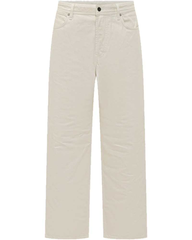 Five Pocket Straight Leg Jeans Stone island – Гарантія оригінальності