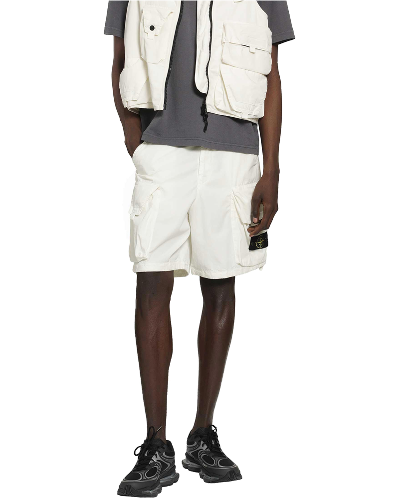 Cargo Shorts Stone island – Гарантія оригінальності