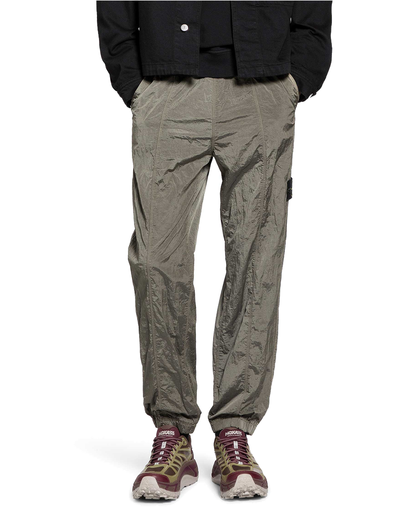 Cotton Cargo Trousers Stone island оригінал – Купити в Україні