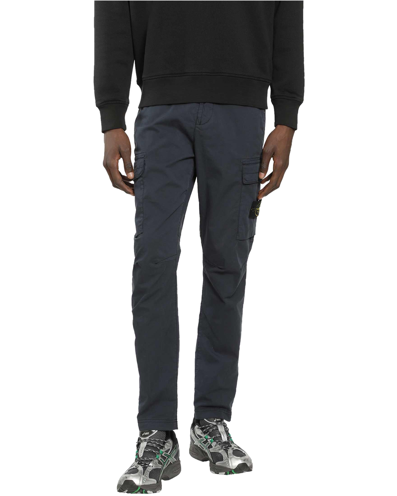 3100032 Cargo Trousers Stone island – Гарантія оригінальності
