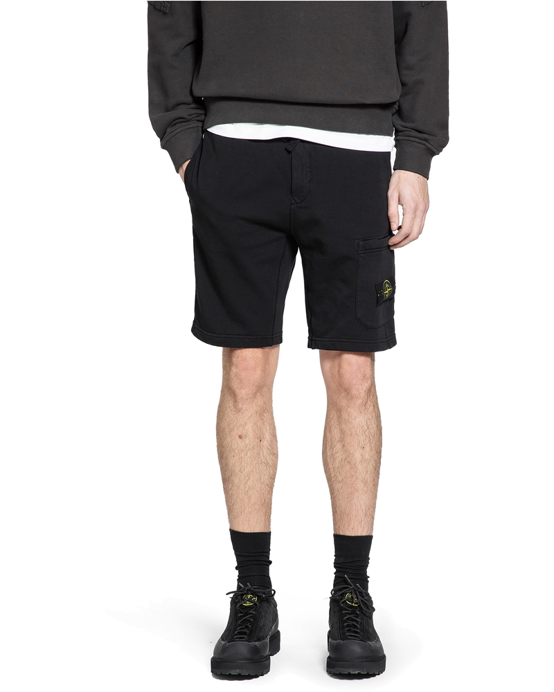 Оригінальна 620011 Sweat Shorts Stone island