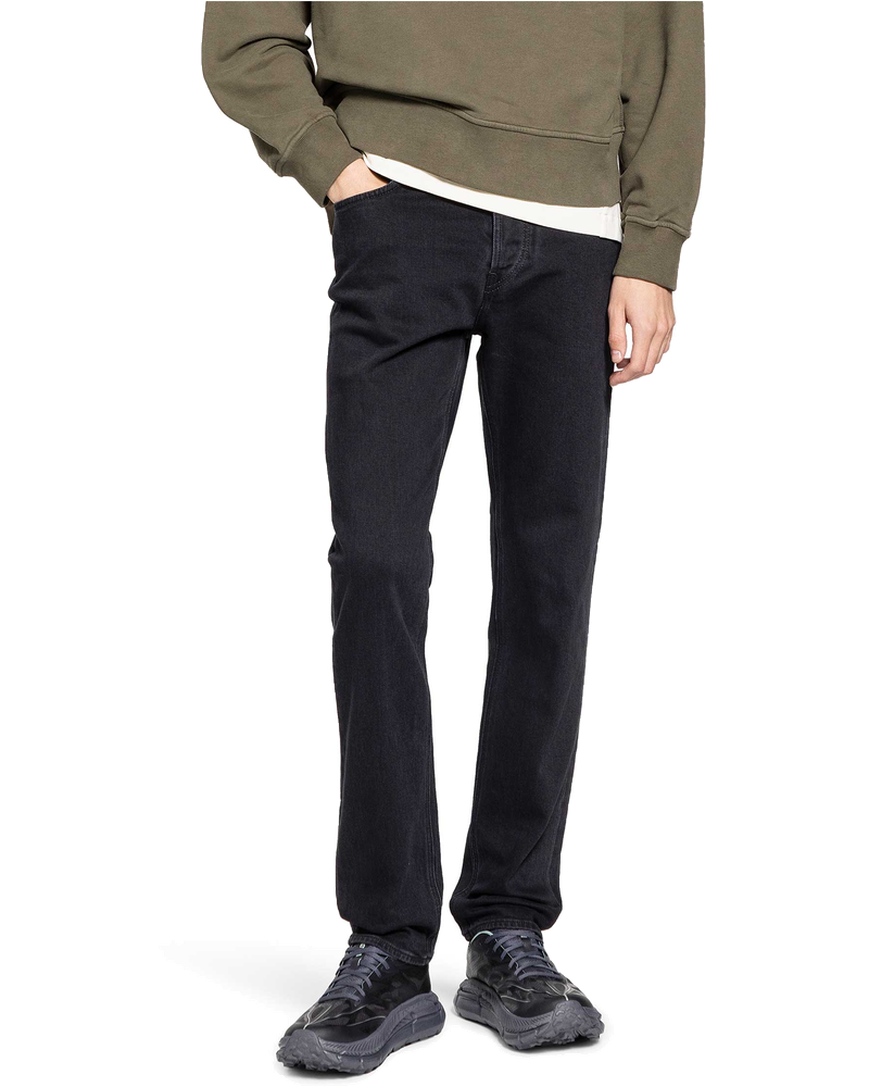 Оригінальна Slim Fit Stretch Denim Jeans Stone island