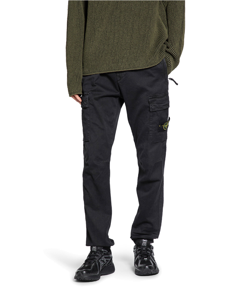3100033 Cargo Trousers Stone island – Гарантія оригінальності