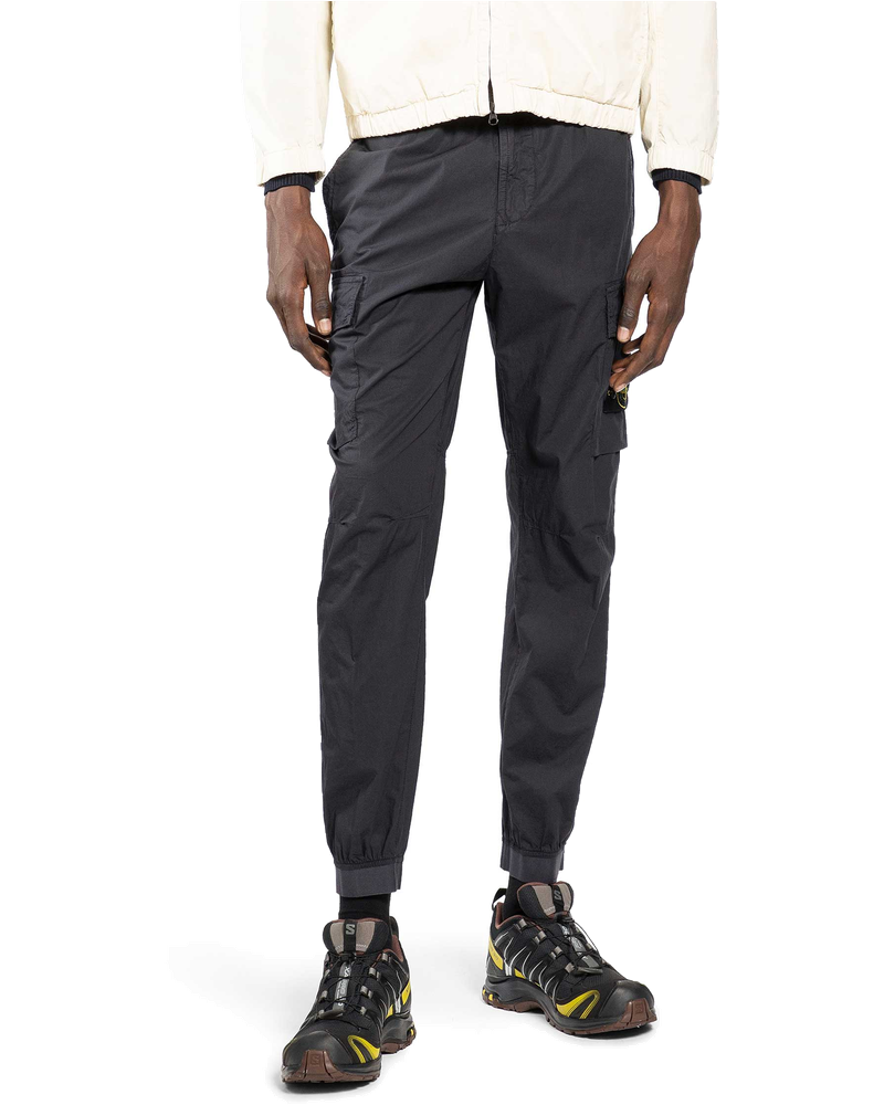 3100031 Cargo Trousers Stone island оригінал – Купити в Україні