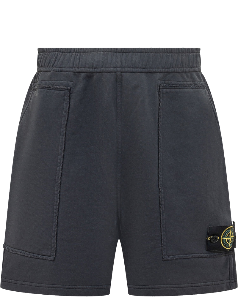 Shorts With Patch Pockets Stone island – Гарантія оригінальності
