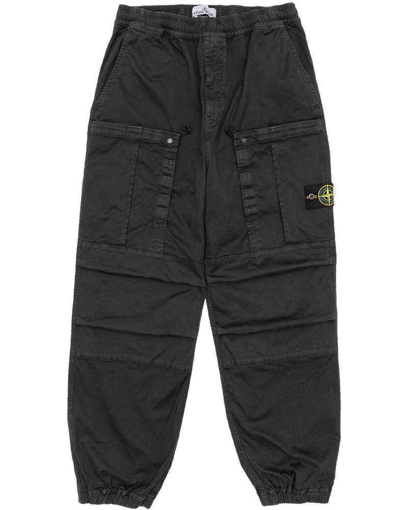 Оригінальна Loose Cargo Pants Stone island