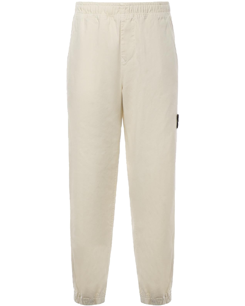 Оригінальна Pantalone Jogger In Cotone Stone island