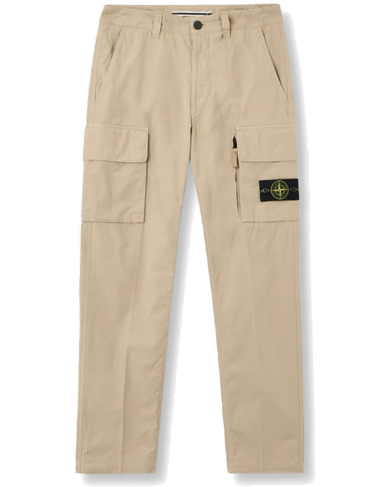 Оригінальна Cargo Cotton Pants Stone island
