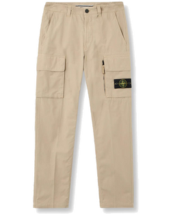 Оригінальна Cargo Cotton Pants Stone island