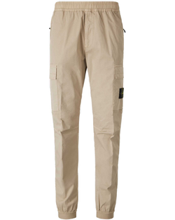 Cotton Cargo Pants Stone island – Гарантія оригінальності