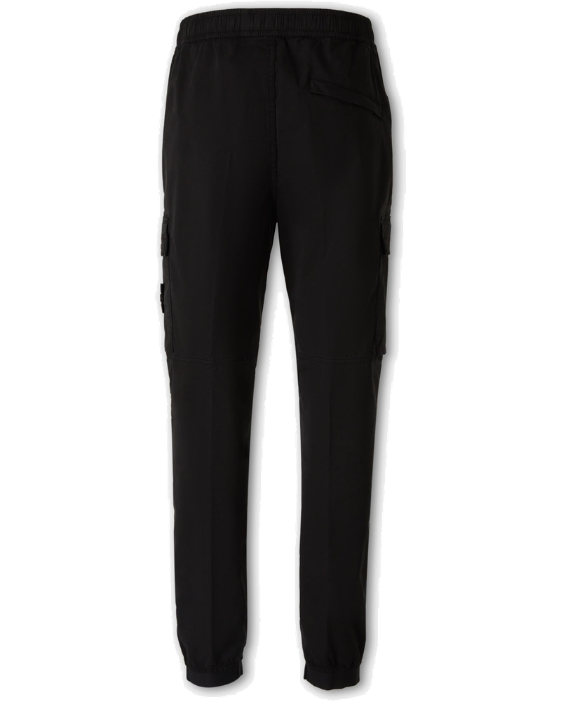 Cotton Cargo Pants Stone island – Гарантія оригінальності