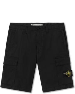 Оригінальна Cotton Cargo Shorts Stone island