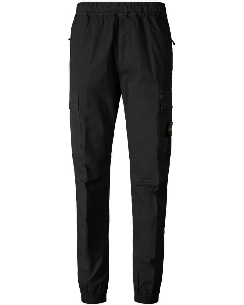 Cotton Cargo Pants Stone island – Гарантія оригінальності