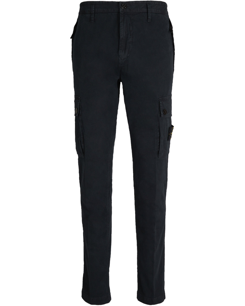 Cotton Cargo Trousers Stone island оригінал – Купити в Україні