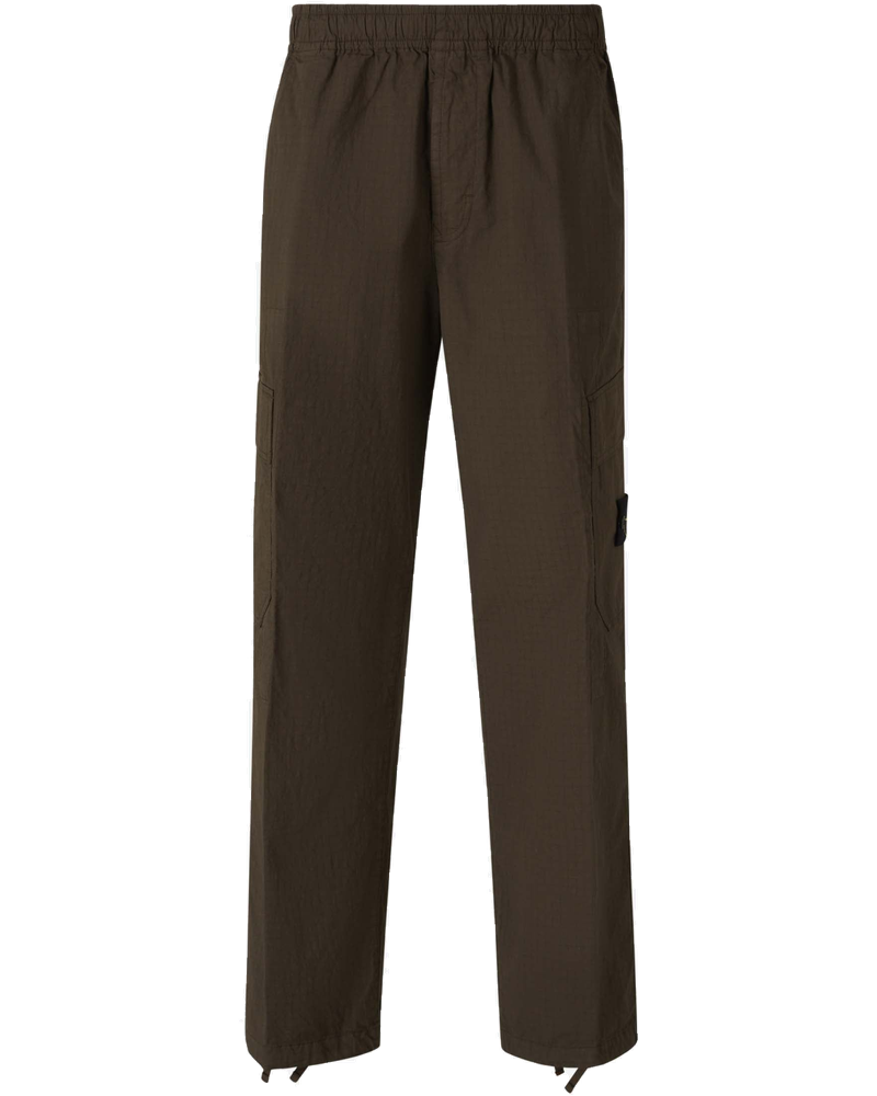Cotton Cargo Pants Stone island – Гарантія оригінальності