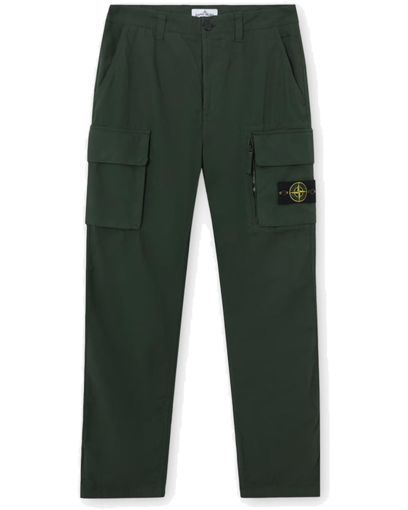 Оригінальна Cargo Cotton Pants Stone island