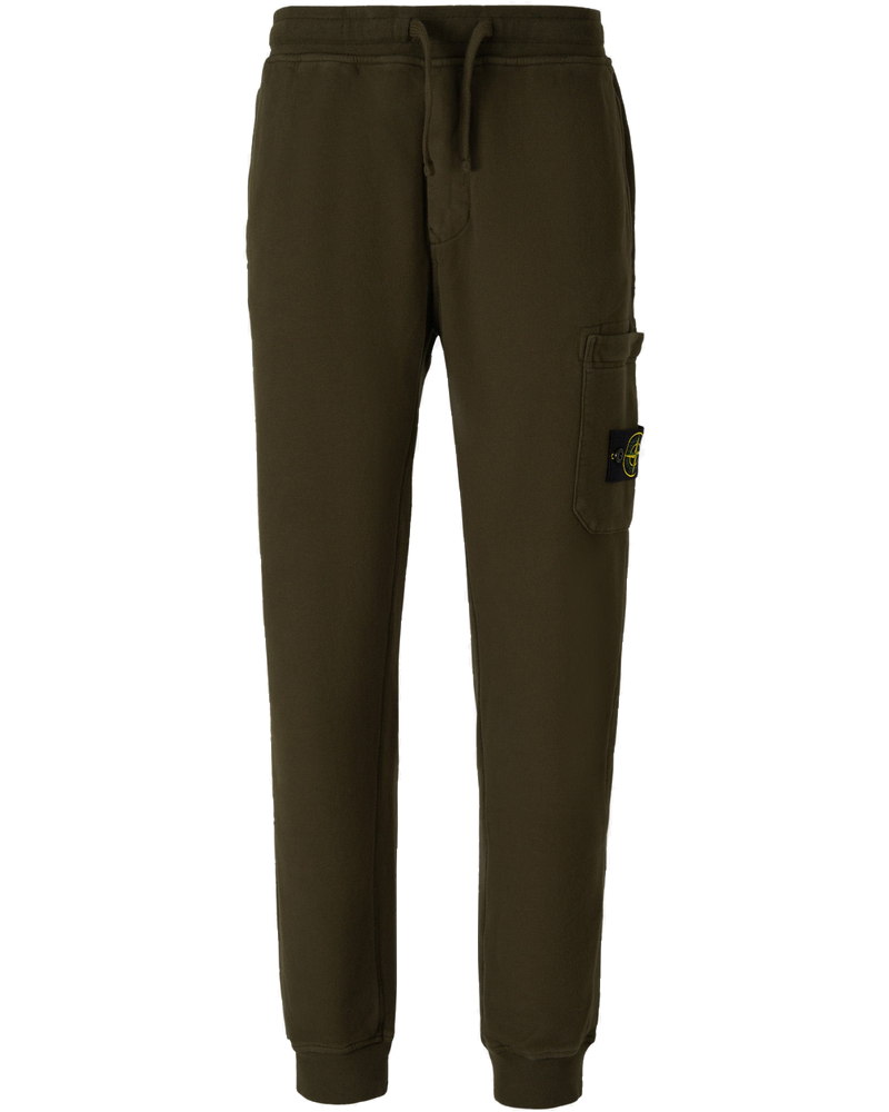 Cotton Patch Joggers Stone island – Гарантія оригінальності