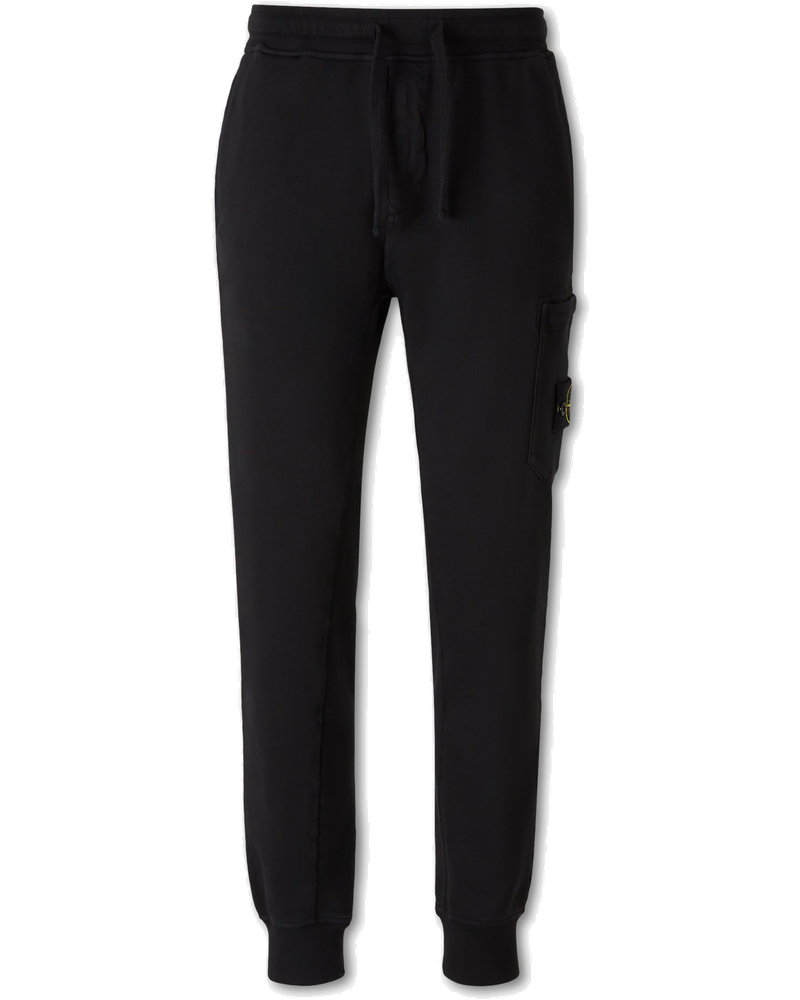 Cotton Athletic Joggers Stone island оригінал – Купити в Україні