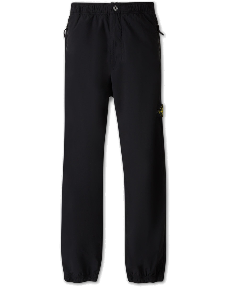 Fleece Joggers Stone island – Гарантія оригінальності