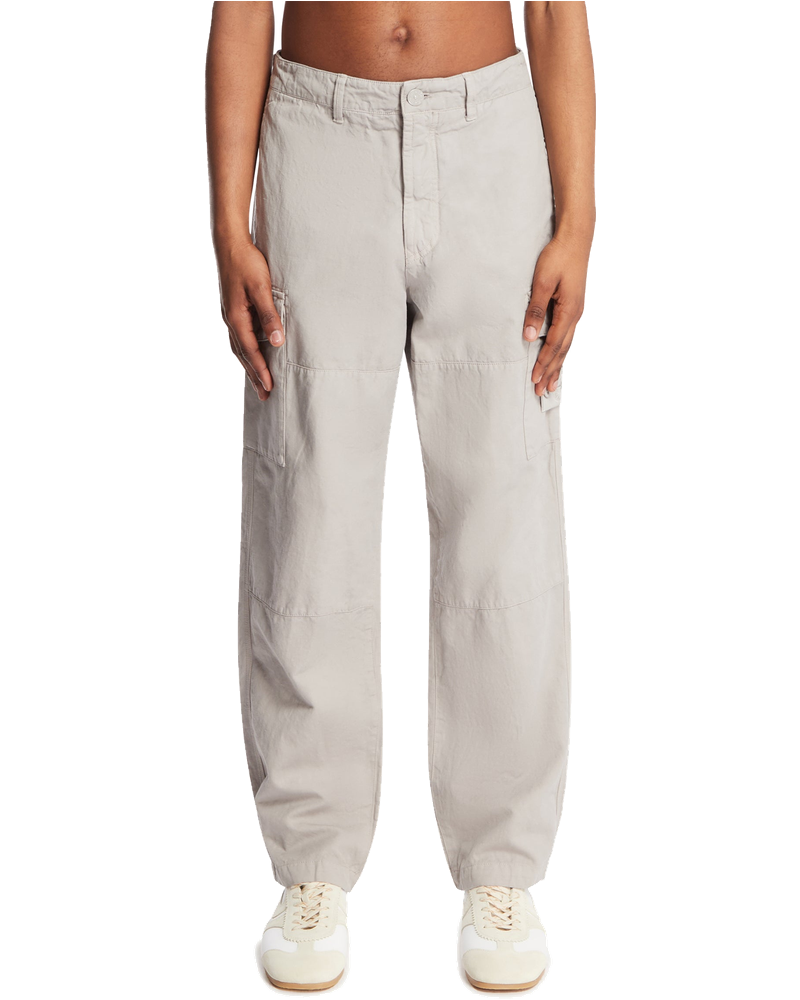 Оригінальна Gray Utility Pants Stone island