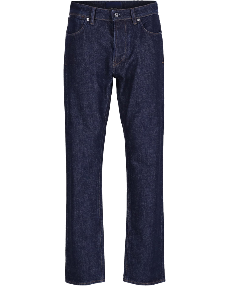 Indigo Denim-Rinsed Jeans Stone island – Гарантія оригінальності
