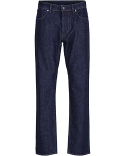 Indigo Denim-Rinsed Jeans Stone island – Гарантія оригінальності