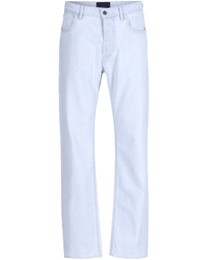 Оригінальна Indigo Denim-Ultra Bleached Jeans Stone island
