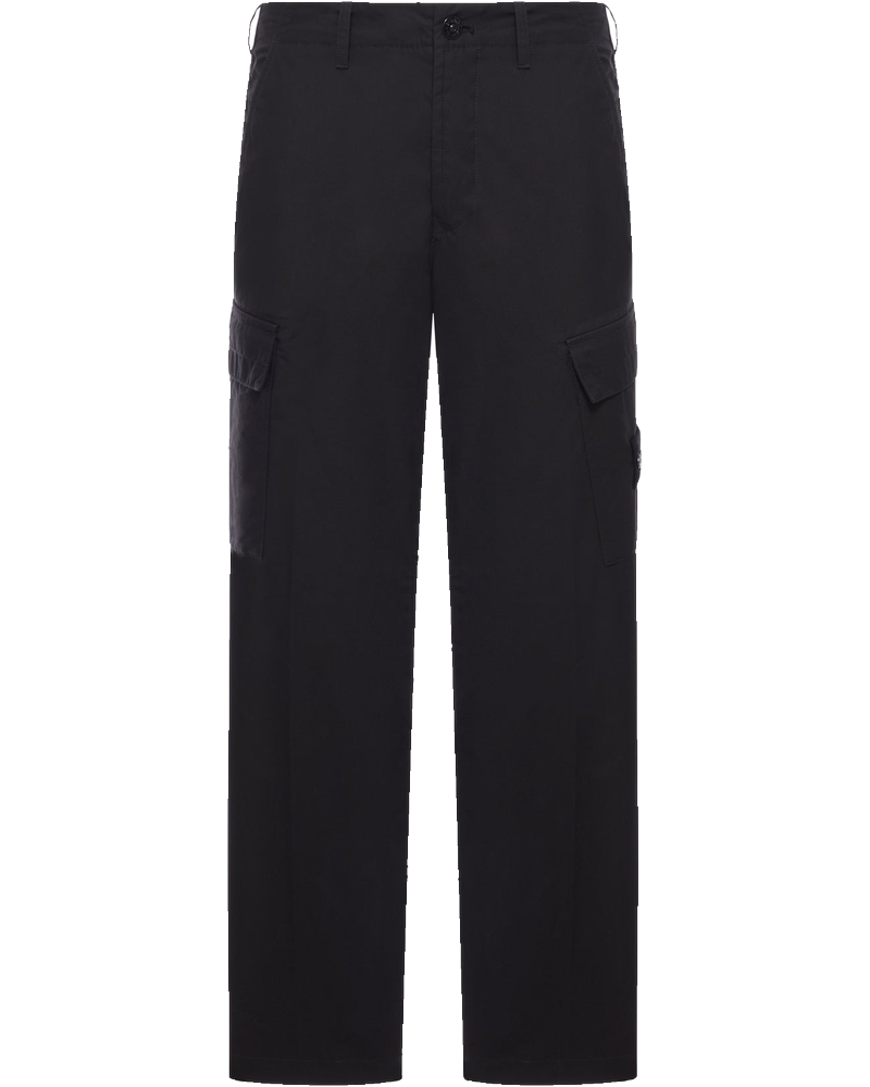 Compass Logo Cargo Pants Stone island – Гарантія оригінальності