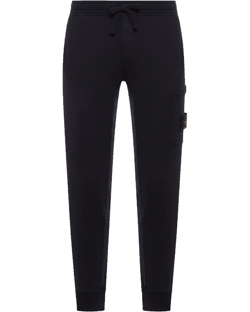 Cotton Jogger Pants Stone island оригінал – Купити в Україні