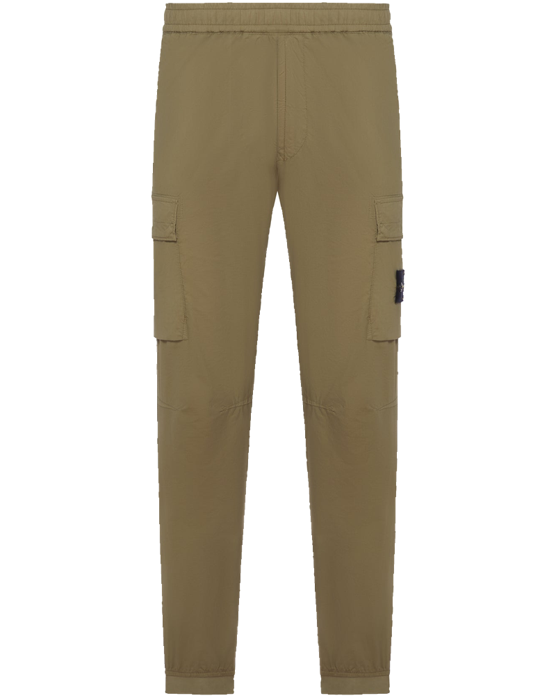 Parachute Canvas Cargo Pants Stone island оригінал – Купити в Україні