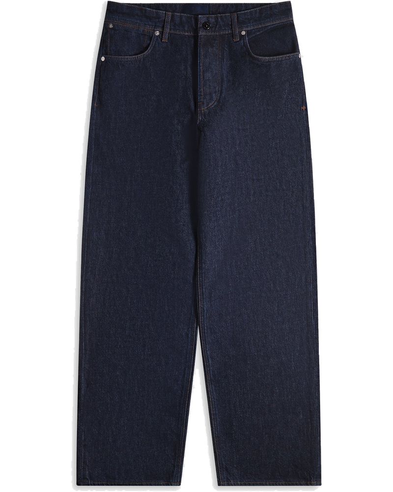 Оригінальна Jeans Blue Rinse Stone island