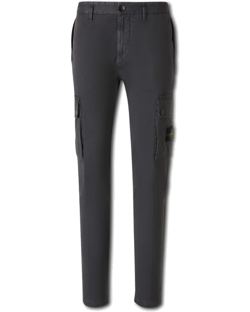 Compass Label Trousers Stone island – Гарантія оригінальності