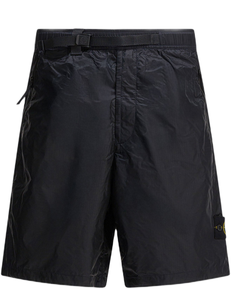 Light Ripstop Cordura Technical Shorts Stone island оригінал – Купити в Україні