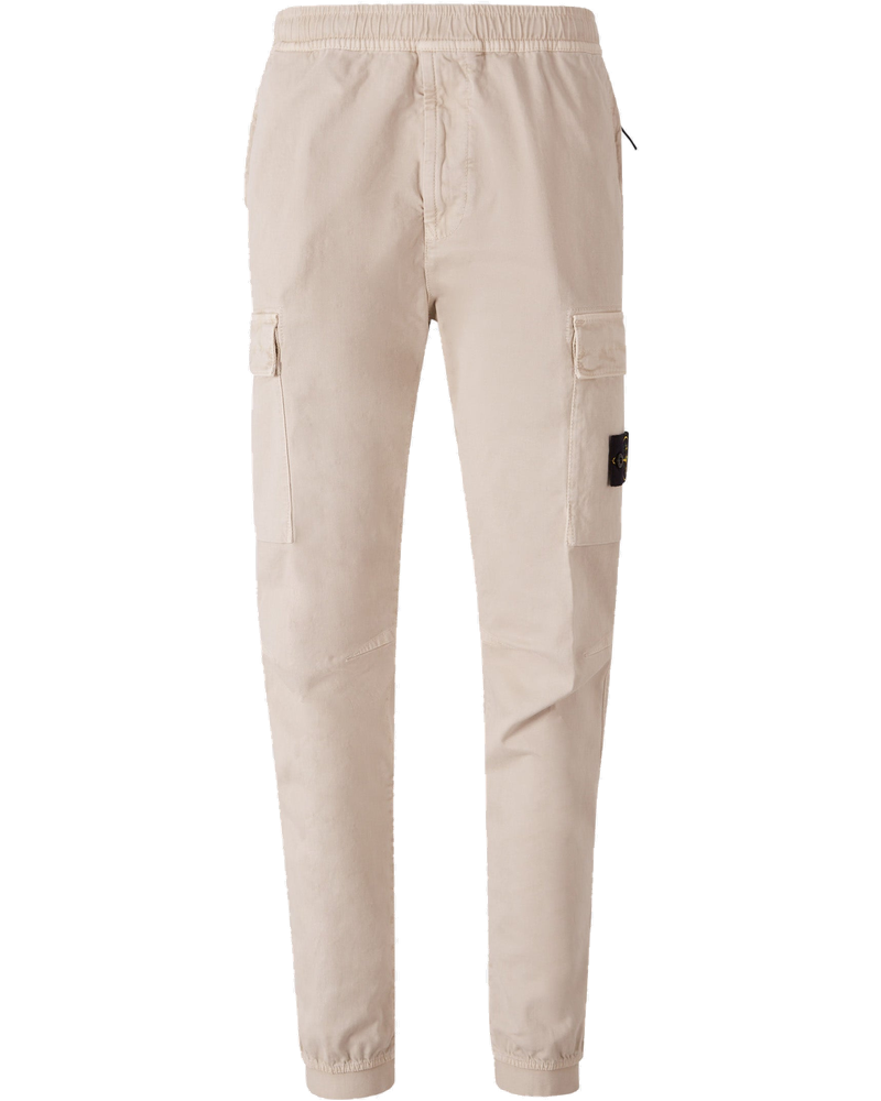 Joggers Cargo Logo Stone island – Гарантія оригінальності