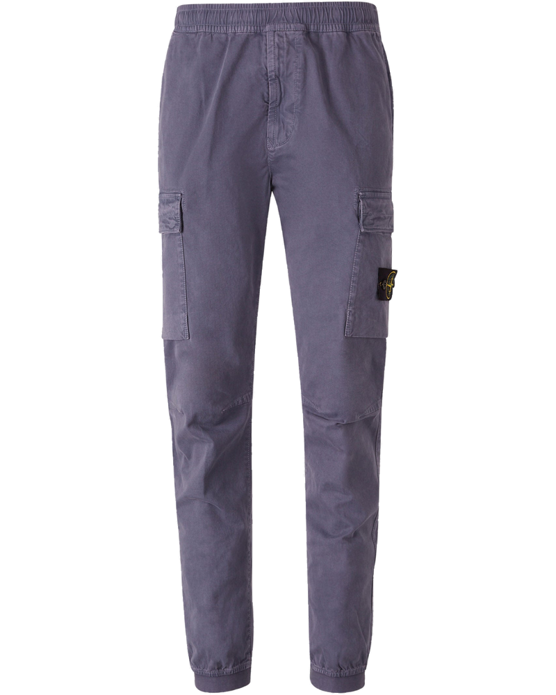 Joggers Cargo Logo Stone island – Гарантія оригінальності