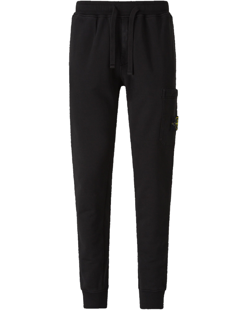 Joggers Logo Cotton Stone island оригінал – Купити в Україні