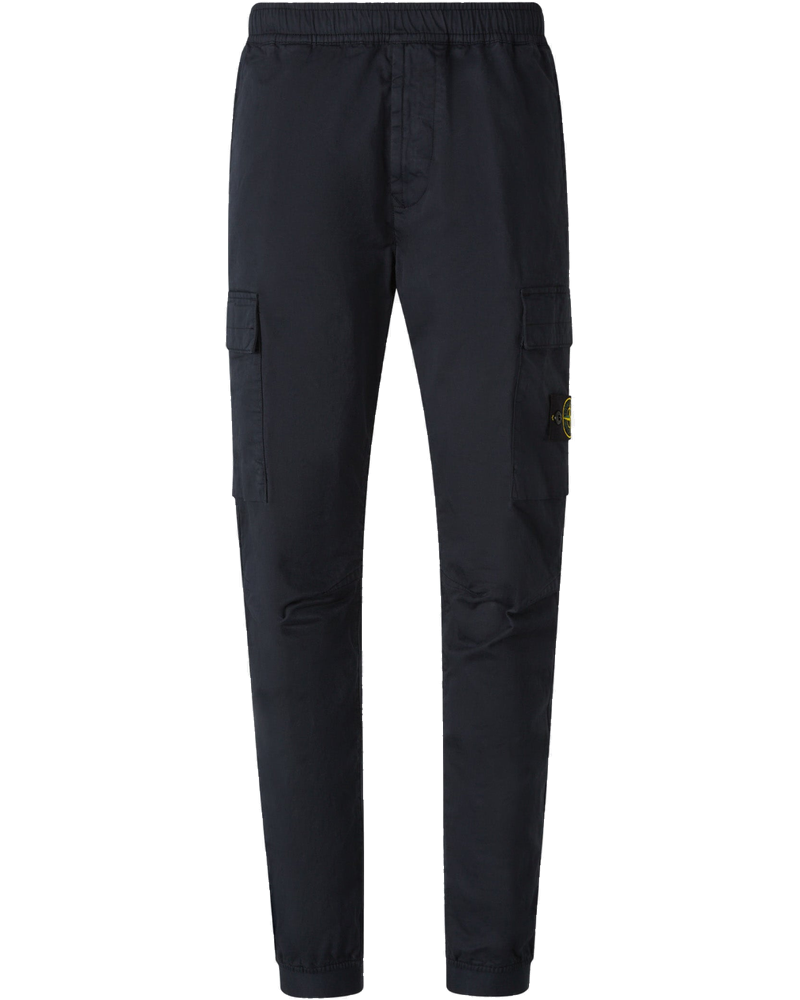 Joggers Logo Cotton Stone island оригінал – Купити в Україні