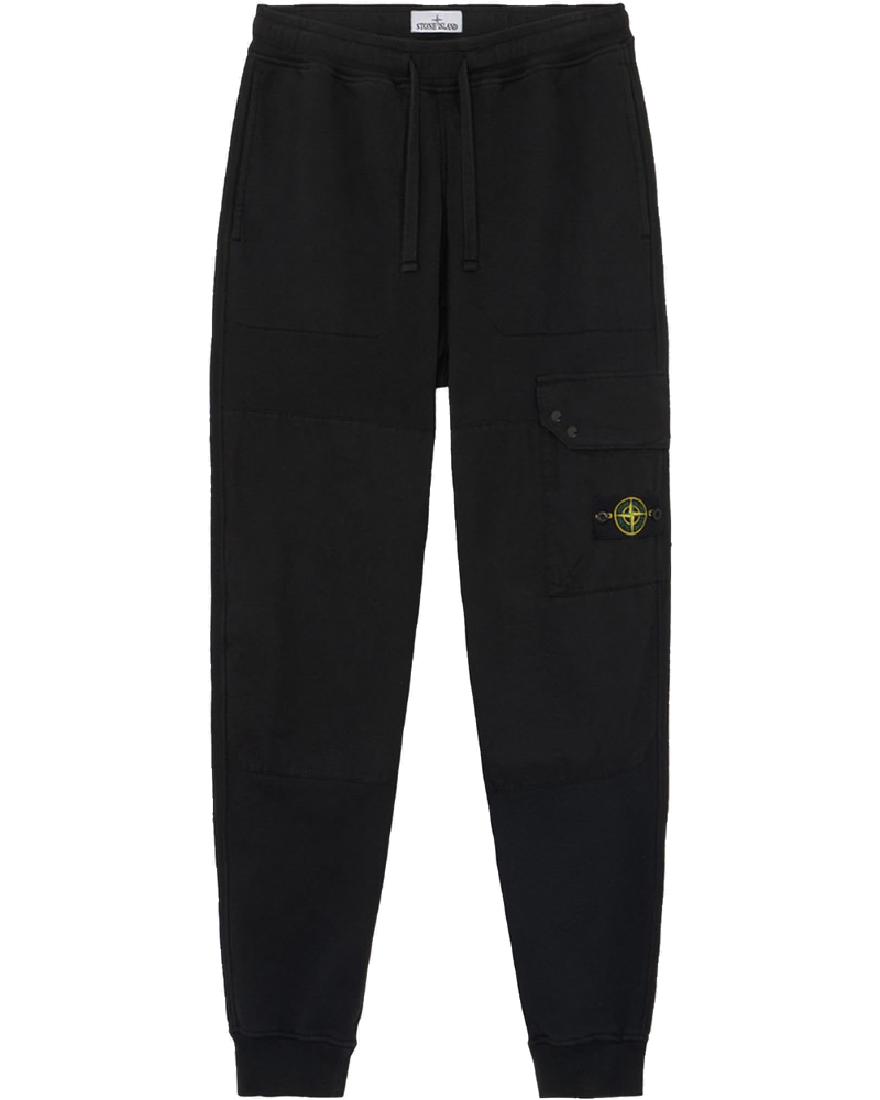 Joggers Logo Cotton Stone island оригінал – Купити в Україні