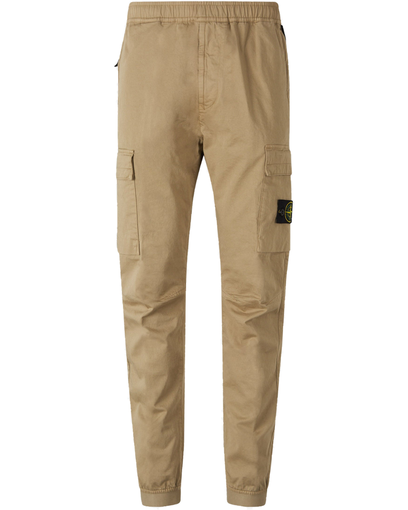 Joggers Logo Cotton Stone island оригінал – Купити в Україні