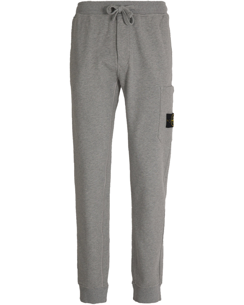 Joggers Logo Cotton Stone island оригінал – Купити в Україні