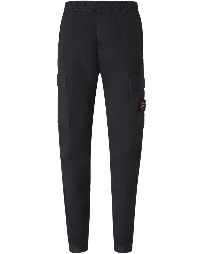 Joggers Cargo Logo Stone island – Гарантія оригінальності