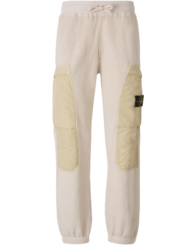Logo Plush Joggers Stone island оригінал – Купити в Україні
