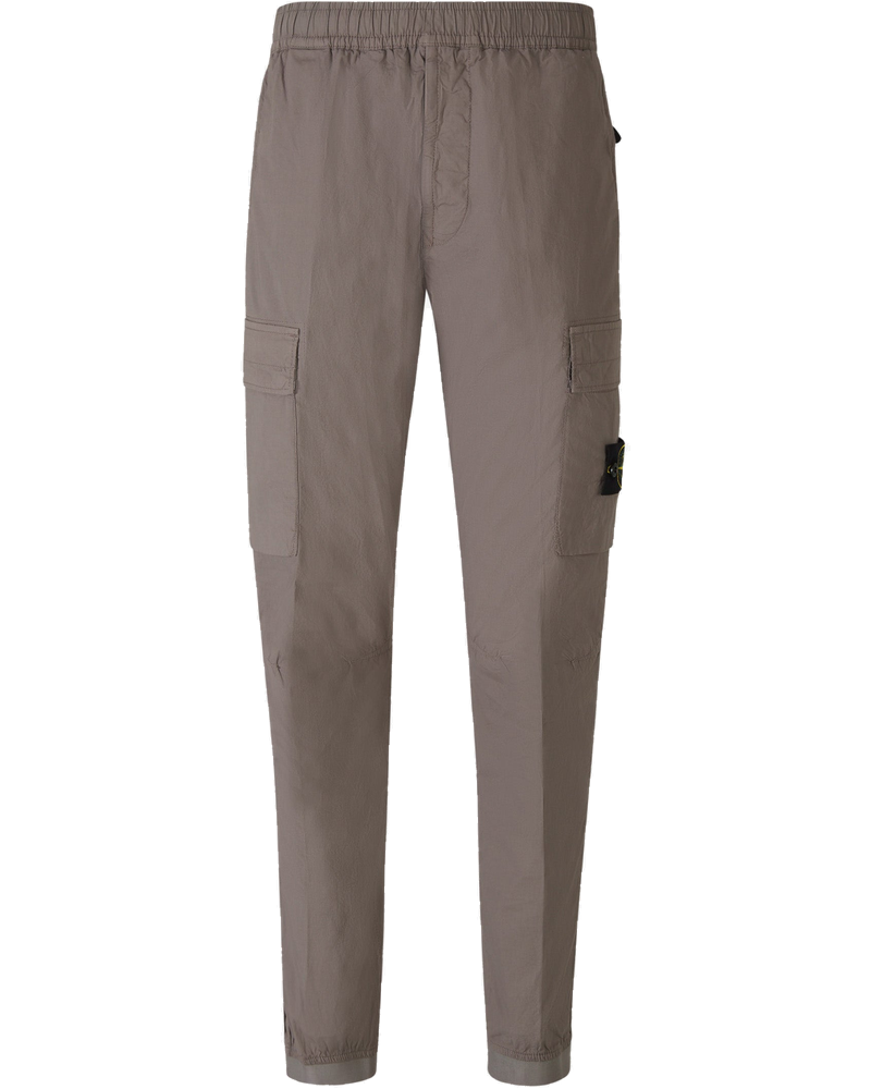 Logo Technical Joggers Stone island – Гарантія оригінальності