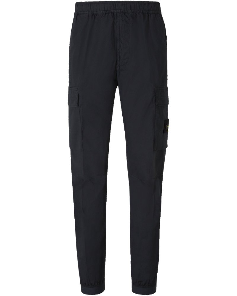 Logo Technical Joggers Stone island – Гарантія оригінальності