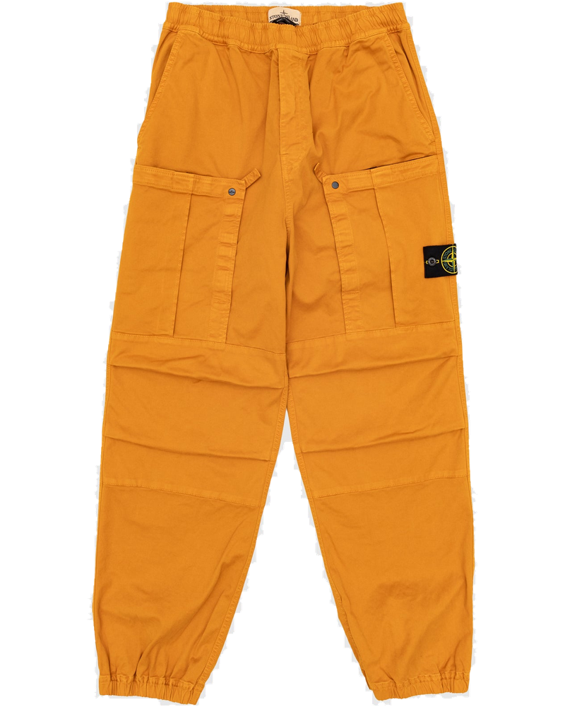 Оригінальна Loose Cargo Pants Stone island