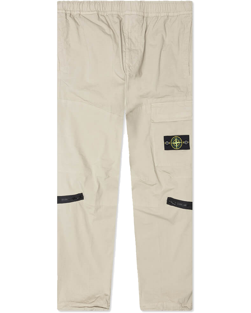Loose Fit Cargo Pants Stone island – Гарантія оригінальності