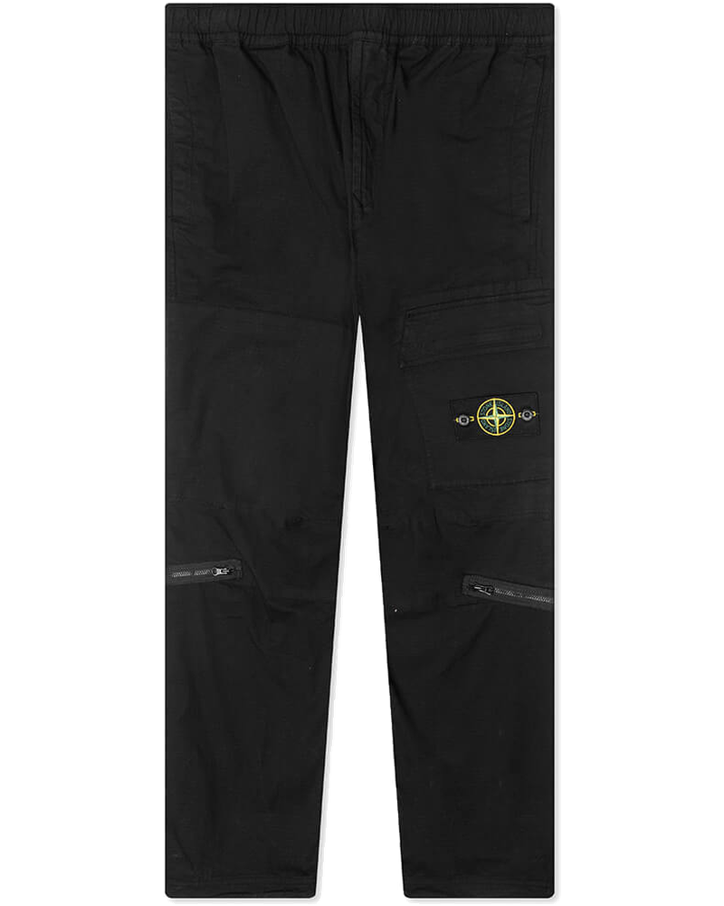 Loose Fit Cargo Pants Stone island – Гарантія оригінальності