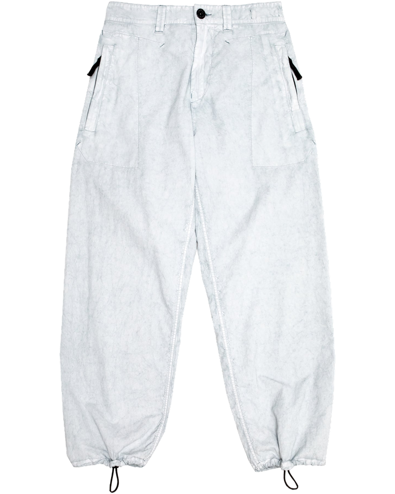 Mens Loose Wide Leg Pant Stone island – Гарантія оригінальності